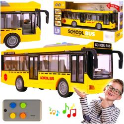 Mokyklinis autobusas „School bus“